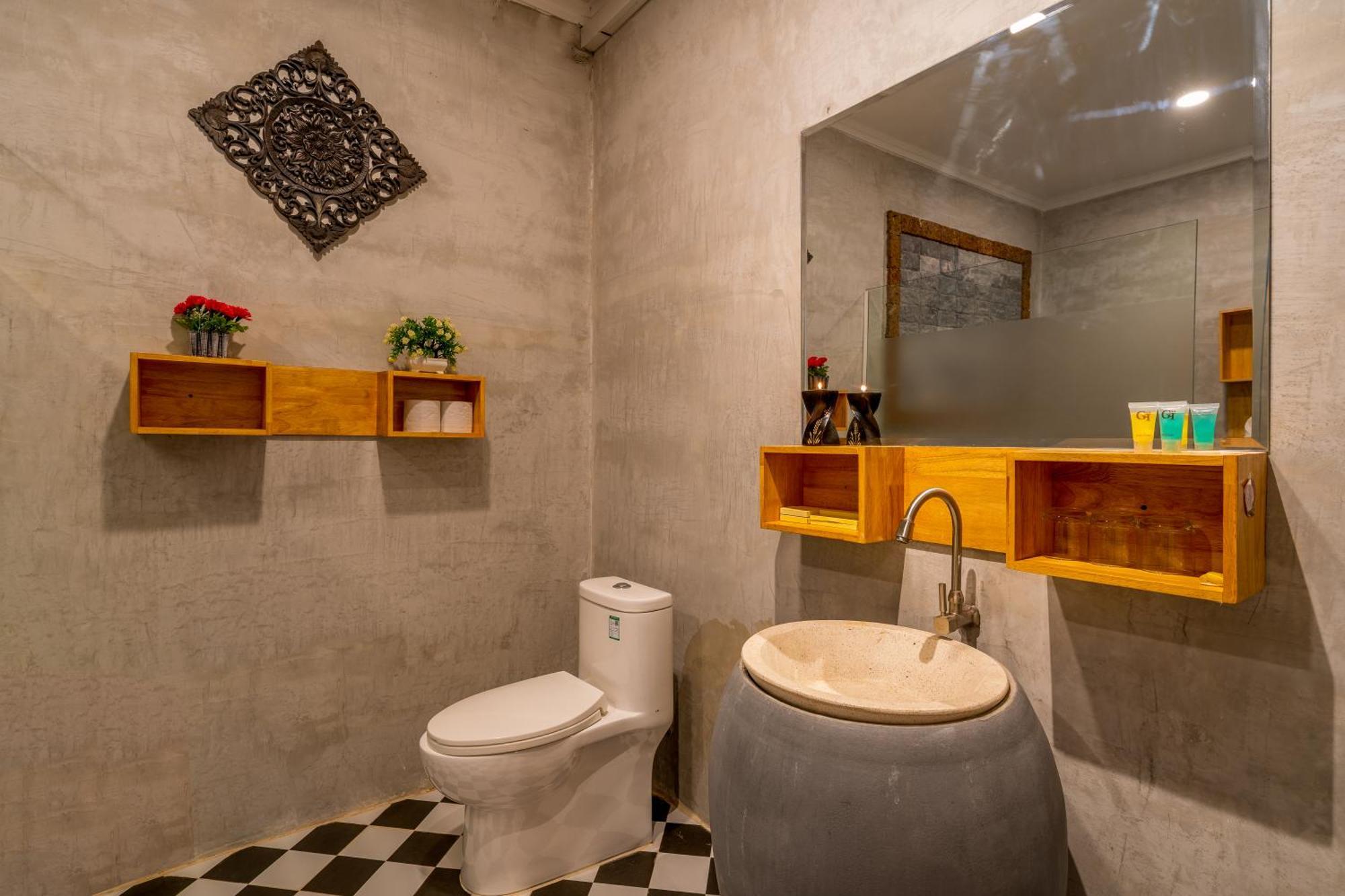 Angkor Rithy Residence Ciudad de Siem Riep Exterior foto