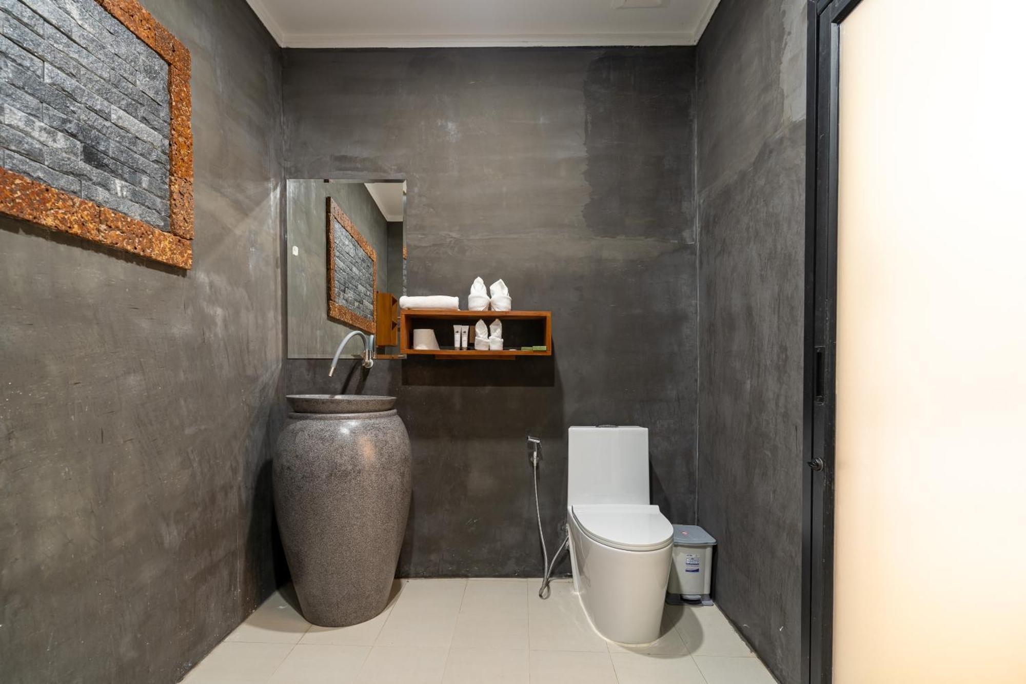 Angkor Rithy Residence Ciudad de Siem Riep Exterior foto